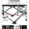 Fábrica Bei Shengmei Cama de diez pies Cama plegable Cama individual de oficina Cama para siesta Cama simple de acompañamiento Portátil