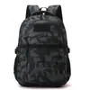Mochila táctica nueva de gran capacidad transfronteriza, bolsa casual simple para senderismo, mochila de viaje ligera multifuncional para exteriores