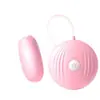 Vibrador Pequena Concha Lai Le 7 Frequências À Prova D'água Silencioso Brinquedo Sexual Adulto Estimulador Clitoriano Feminino