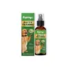 Spray Furriyo para Treinamento de Banheiro para Cães - Orienta Pets a Defecar Corretamente e Corrige Hábitos de Banheiro