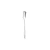 Pala para pastel de acero inoxidable herramienta para hornear juego de cuchillo tenedor cuchara para pastel cuchillo para pizza juego de pala para pastel tenedor LOGOTIPO