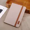 Capa Protetora para Tablet PC iPad de 9,7 polegadas Capa de Couro Tpuair2 Concha Protetora Mini4 Universal para Todos os Modelos
