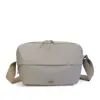 Estilo Nuevo Verano 2026, Estilo Occidental, Simple, Bolso Cuadrado Pequeño, Moderno, Casual, Bolso Bandolera Personalizado para Mujer