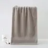 Toalla de algodón puro al por mayor 32 hilos de algodón absorbente toalla facial para adultos protección laboral toalla de mano regalo toalla logo bordado
