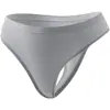 Ropa Interior Sin Costuras Personalizada para Mujer, Tanga Deportivo Transpirable de Algodón en la Entrepierna de Cintura Baja, Talla Grande Sexy Estilo Pura Pasión Pantalones Cortos de Fitness