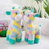 Máquina de Garra Premium de 8 pulgadas Juguetes de Peluche, Muñecas Lindas para Recuerdos de Boda, Regalos para Puestos, Venta al por Mayor