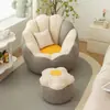 Sofá preguiçoso, pode deitar, pode dormir, tatame, poltrona individual, poltrona preguiçosa, sofá puff cadeira para celebridade da internet, sofá pequeno para quarto