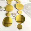Cortina de Lantejoulas Douradas em Fio Cortina de Lantejoulas Casamento Decoração de Casamento 10cm8cm5cm3cm Cortina de Lantejoulas Douradas