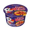 Corea del Sur Importado Samyang Samyang Pollo Súper Picante Pavo Cremoso Fideos Caja Completa Fideos Instantáneos Fideos Instantáneos
