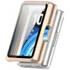 Adecuado para Huawei Band 11Pro/11Pro Nfc Huawei Band11Pro Carcasa Integrada y Funda de Película