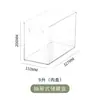 Caja de Almacenamiento para Refrigerador, Caja de Almacenamiento de Huevos Tipo Cajón para Cocina Doméstica, Caja Transparente de Plástico de Grado Alimenticio Sellada para Conservar la Frescura
