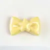 Corbata de Lazo de Estrella de Cinco Puntas Colorida UV Cadena para Teléfono Móvil DIY Accesorios para el Cabello Llavero Accesorios de Joyería Material Cuentas Sueltas