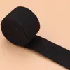 Fita de Borda em Espinha de Peixe de Algodão Fita de Tecido de Algodão Tecido à Mão DIY Fita de Acabamento Acessórios para Roupas de Bebê Fita de Tecido de Algodão Tecido