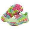 Zapatos para Nadar al Aire Libre en Familia, Caminar por el Agua, Snorkel, Senderismo Fluvial, Pesca y Juegos en el Agua, Zapatos de Playa, Cuerda para Saltar, Zapatos de Fitness para Yoga