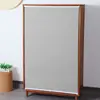 Cortina para cubrir gabinete de cocina, gabinete sin puerta de planta abierta, cubierta antipolvo para gabinete, cortina de panal, cubierta fea para gabinete con desorden, cortina de tirar