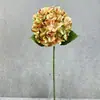 Decoración del Hogar para Bodas Accesorios para Arreglos Florales 90 Piezas Tela 3D Hortensia Hotel Estudio Telón de Fondo Atrezo Flores