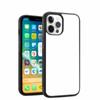 Funda Magnética para Teléfono DIY de Transferencia de Calor por Sublimación en Blanco Personalizable Adecuada para iPhone17Pm16Pro Teléfonos de Pareja