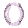 Cubierta Protectora para Huawei Watch 5 42/46 Aplicable Transfronteriza Funda TPU Medio Paquete para Reloj Huwei Watch5