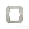 Adecuado para paño para robot limpiacristales Ecovacs W2S Estación Base Multiusos/Mini/W1/W2S Pro/W960