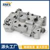23300-2g401 302013 Nuevo Eje de Equilibrio del Motor de 19 Dientes Adecuado para Hyundai Tucson Santa Fe Sport