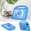 Para Samsung TabA9 funda protectora A7/A8 soporte S10 /S9FE/S8PLus/S7 caricatura linda