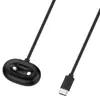 Adequado para Cabo de Carregamento Google Pixel Watch4 Watch Carregador de Relógio Google 4