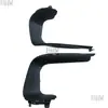 Ventas Directas de Fábrica Adecuado para 2011-14 Porsche Cayenne Panel de Recorte de Tubo de Escape Lado Izquierdo 95850583700