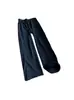 Pantalones Casuales de Pana Rectos Holgados Estilo Retro Americano High Street para Hombre Otoño Nuevo Estilo Pantalones Largos Modernos Venta al por Mayor