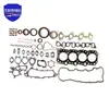 Kit de reparación de motor 04111-75112 para Toyota Sea Lion. Kit de reparación de motor HIACE 2TR.