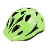 Casco deportivo para niños ciclismo bicicleta patines casco patinaje en línea casco bicicleta de equilibrio ajustable