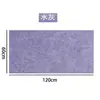 Tablero acústico de fibra de poliéster guardería autoadhesivo protección ambiental fieltro panel de aislamiento acústico tablero de mensajes pared de fondo del hogar tablero decorativo