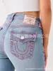 Jeans de Mujer de Estilo Americano Moderno Transfronterizos Amazon Sueltos Modernos Rectos Delgados Ajustados Largos