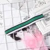 Diademas Deportivas para Correr para Hombres y Mujeres, Diademas Deportivas Estrechas, Antideslizantes, Absorbentes de Sudor, Diademas Anti-Sudor para Yoga y Fitness, Bandas Deportivas Guiadoras de Sudor
