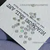Rhinestones Explosivos de Fondo Plano para Arte de Uñas con Circonita, Mini Pequeños Rhinestones de Fondo Plano Facetados Marquise Lágrima Blancos, Decoraciones para Uñas al por Mayor