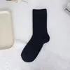 Calcetines de lana merino para otoño e invierno, engrosados y cálidos, calcetines largos para hombre, absorbentes de sudor, calcetines casuales de cachemira para hombre para exteriores