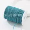 Novo Transfronteiriço Tamanho 3mm 6 Fileiras Full Strass Tubo Tira de Strass Colorida Acessórios para Roupa Sapato Bolsa Joias DIY Acessórios