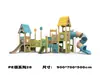 Resbaladilla Grande de Plástico para Pequeños Doctores al Aire Libre, Parque para Niños, Área Comunitaria, Fabricante de Equipos de Diversión No Motorizados
