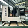 Centro de Mecanizado VMC650 Centro de Mecanizado Fresadora CNC Mecanizado Automático Fresado CNC Centro de Mecanizado Pista CNC