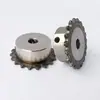 Engrenagens de Aço 45 #, Engrenagens para Máquinas de Embalagem Personalizadas Não Padrão, Engrenagens Escurecidas, Engrenagens de Transmissão Industrial, Engrenagens de Tração