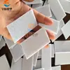 Mesa y Silla Muebles Sofá Alfombra Silenciosa Antideslizante Almohadilla para Pies de Fieltro Protector Almohadilla para Pies Junta de Terciopelo Sello de Fabricante