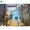 Centrífuga com Jaqueta de Água, Equipamento para Extração de Ouro Aluvial de Barragens de Rejeitos, Separador Centrífugo de Minerais Tipo 30 e Tipo 60, Centrífuga Nelson