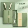 Cuero Sintético A5 Creativo 70% de Descuento Caja de Regalo para Cuaderno de Negocios Bloc de Notas para Reuniones de Oficina de Alto Valor Portátil