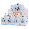 Gato Negro Símbolo IP Juguete de Moda Caja Sorpresa Gato de Dibujos Animados Lindo Caja Sorpresa Xiaohongshu Celebridad de Internet Creativa Caja Sorpresa de Alta Venta