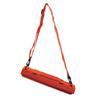Bolsa de golf para palos de golf al aire libre de venta caliente transfronteriza, mini bolsa portátil para palos, bolsa verde simple, bolsa bandolera suave para pistola