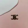 Dopamina DIY Plástico Min Al Por Mayor Funda para Teléfono Celular Zuecos Ropa Pasador Calcetines Etiqueta de Cuero Paquete de Material Parche