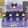 Sanrio Kulomi Katie Cat Barra de Pegamento Sólido de Secado Rápido de Alta Viscosidad Estudiante diy Cuenta Manual Manual Pegamento Barra de Pegamento