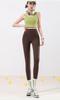 Nuevos pantalones Barbie transpirables y ligeros, sensación de nube, talla grande 220 kg, cintura alta, abdomen y cadera, leggings de tiburón para mujer