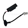 El interruptor del maletero 81260-1r000 es adecuado para Hyundai 2010-2016 1.4L, Kia 2011-2017 1.0L