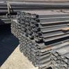 Tianjin Q235 Q235B Punzonado y Prensado Acero en I Laminado en Caliente Marco de Andamio para Invernadero Acero en I Doblez en Frío