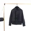 Jaqueta de Couro Feminina Nova Outono 2024 Estilo Coreano Solto Bf Emagrecedora Roupas Biker Jaqueta de Couro PU Top